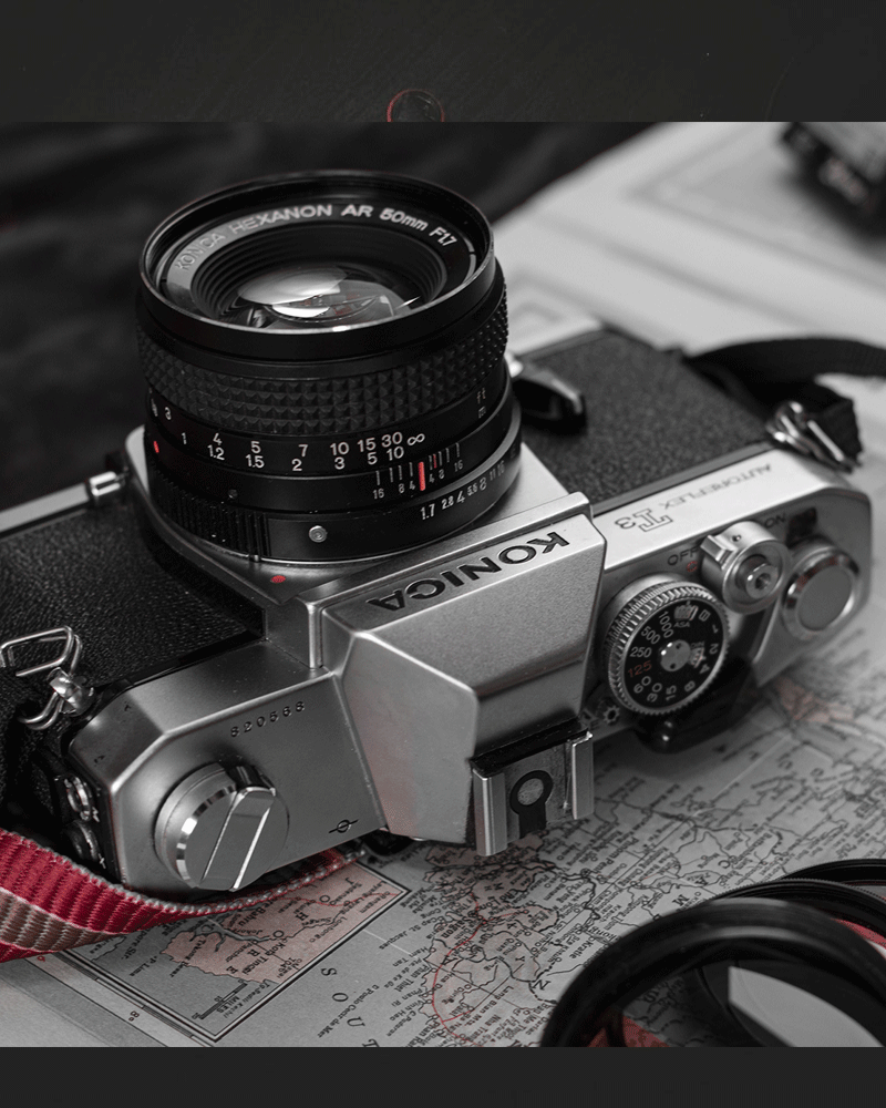 Mehr als nur ein Hobby.