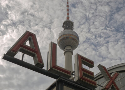Alexanderplatz