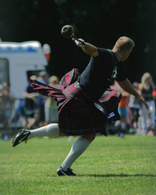 Highland Games