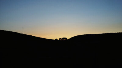 Silouette 1